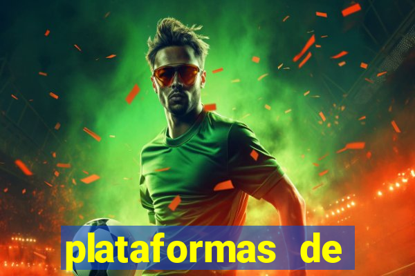 plataformas de jogos estrangeiras